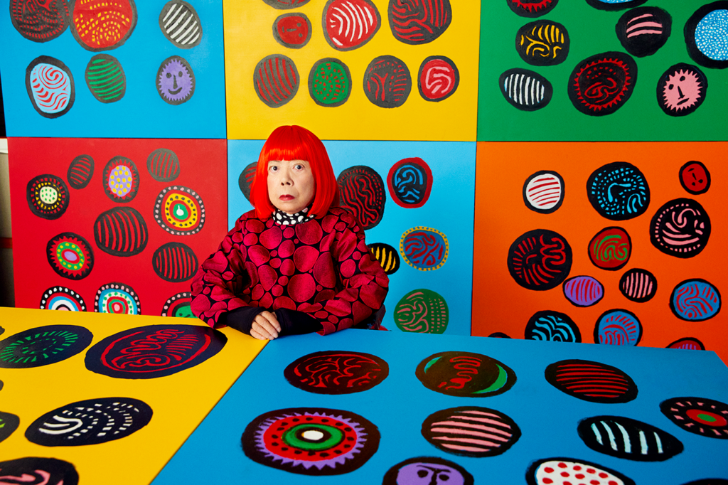 Kusama